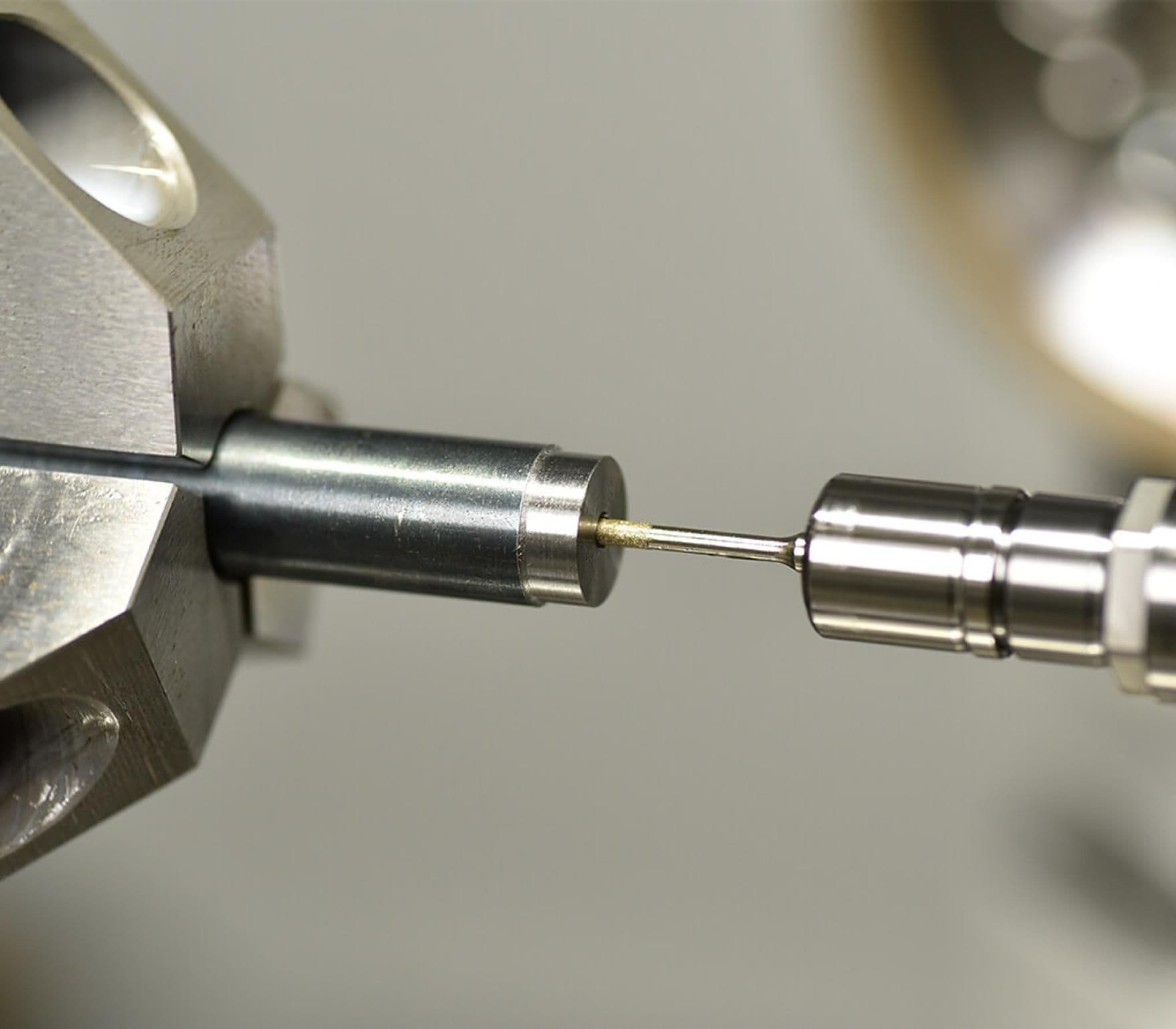 Was macht die IRD zu einem Alleskönner