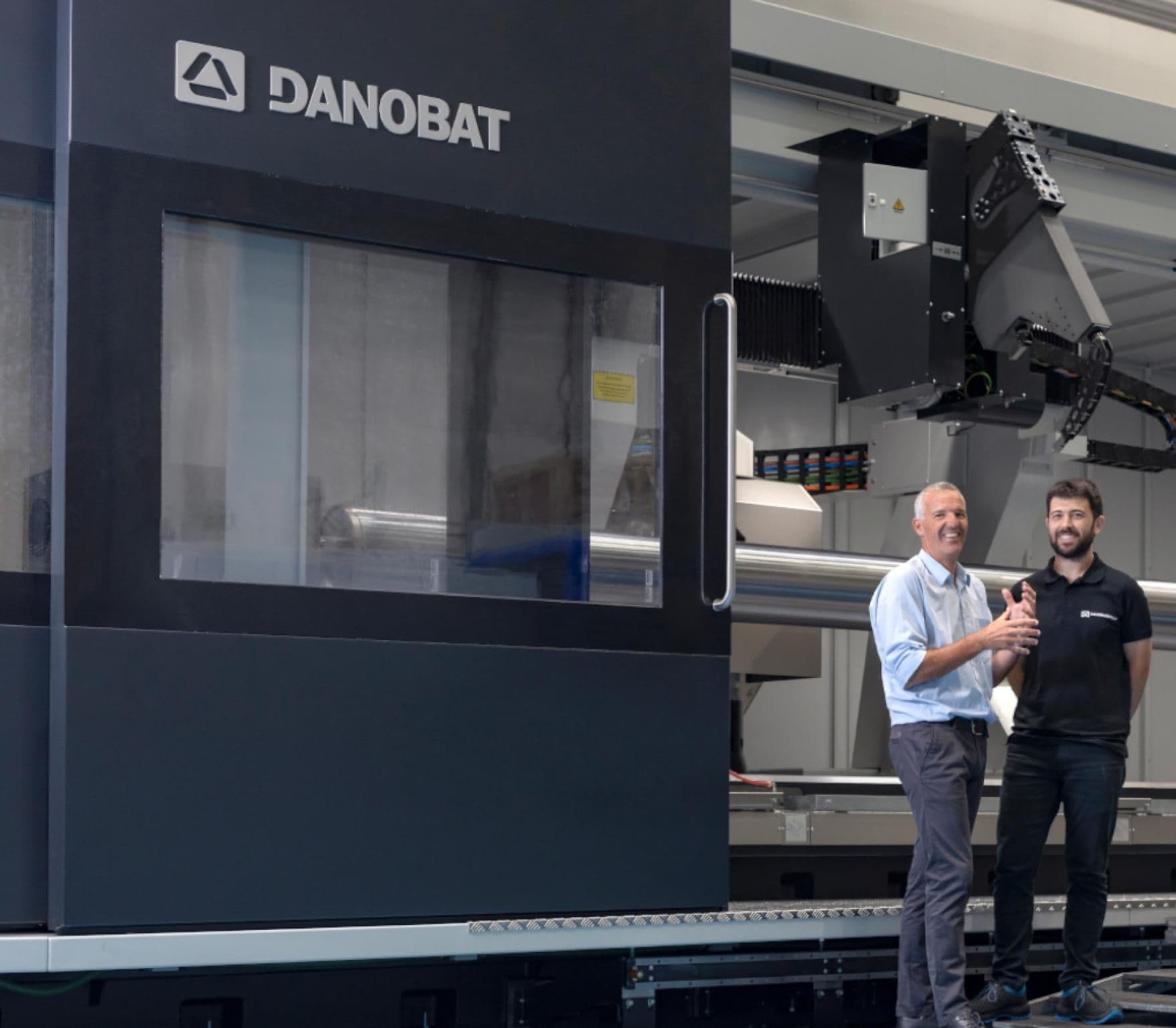 Wenn Sie die WT Maschinen genau betrachten, werden Sie feststellen, dass es sich nicht nur um eine weitere Schleifmaschine handelt.