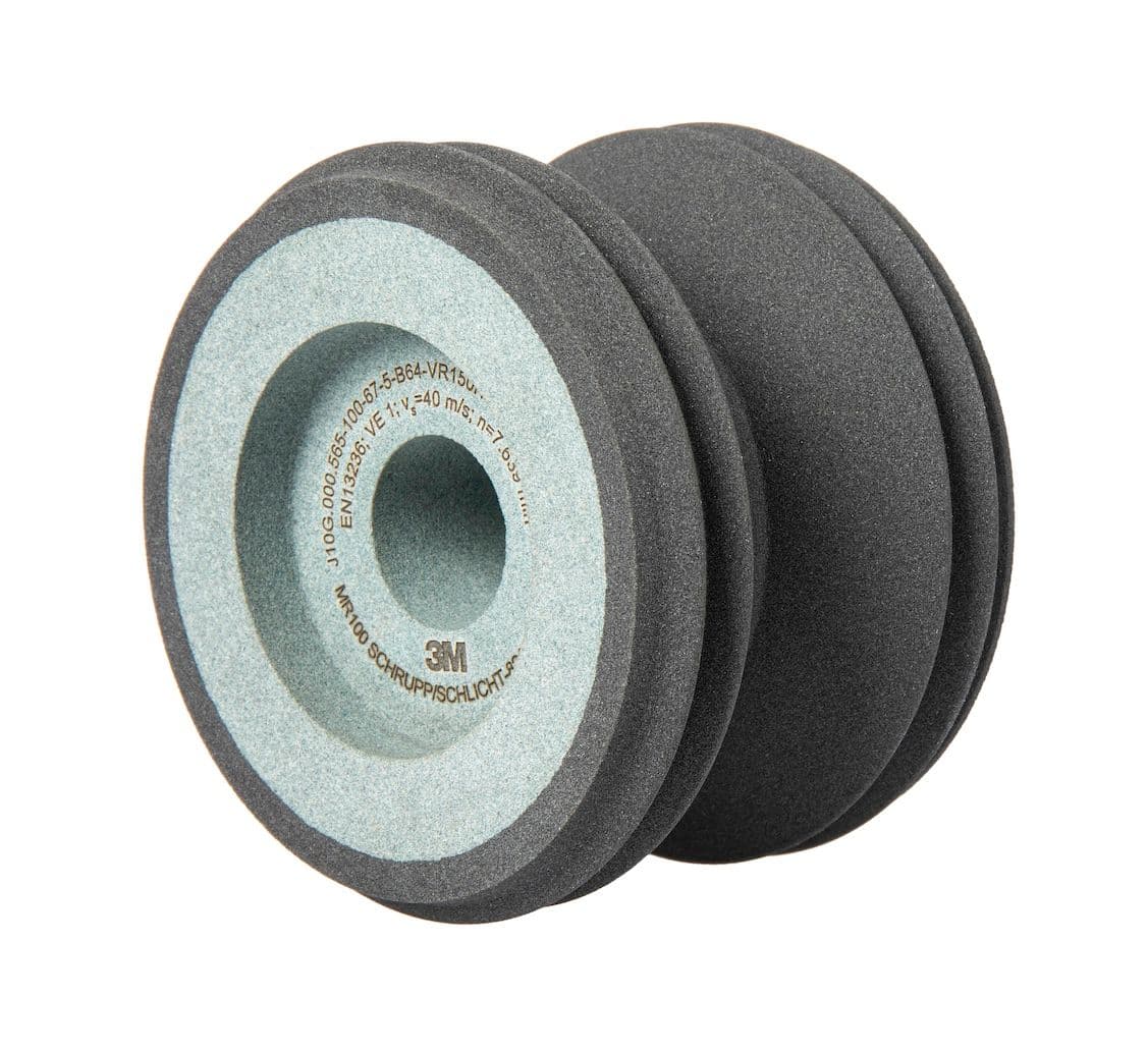 Superabrasive Schleifscheiben